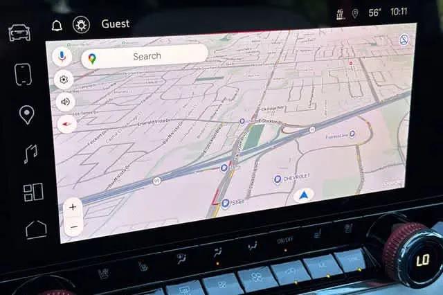 2026 GMC Canyon AT4X, 4WD