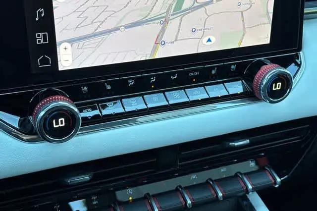 2026 GMC Canyon AT4X, 4WD