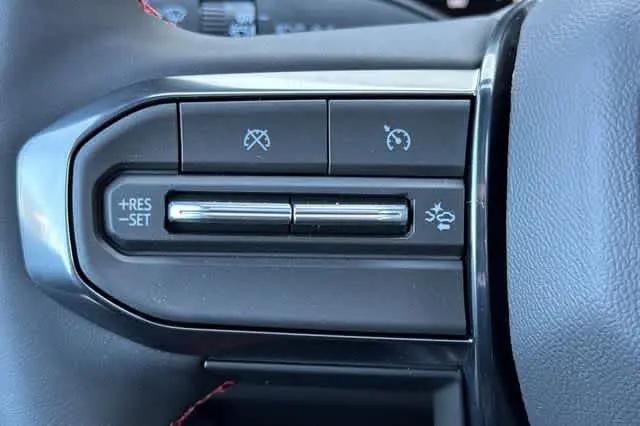 2026 GMC Canyon AT4X, 4WD