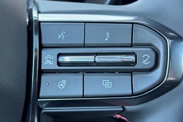 2026 GMC Canyon AT4X, 4WD