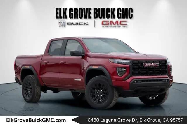 2026 GMC Canyon Elevation, RWD for sale in Elk Grove, CA