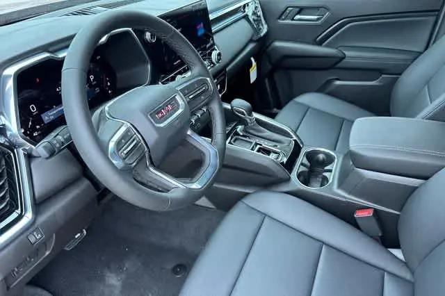 2026 GMC Canyon Elevation, RWD