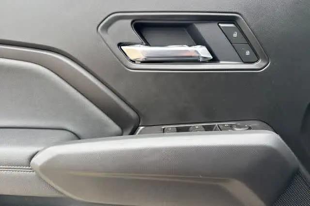 2026 GMC Canyon Elevation, RWD