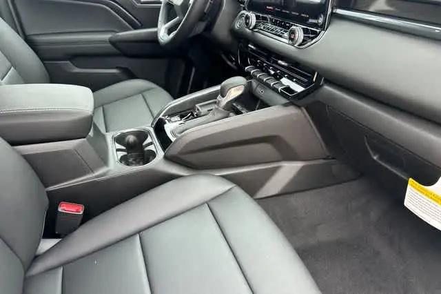 2026 GMC Canyon Elevation, RWD