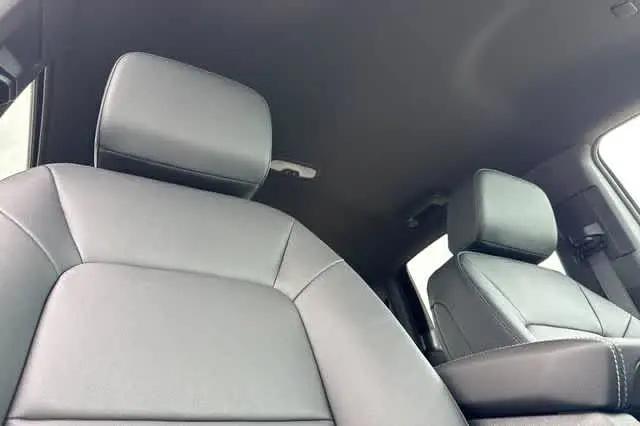 2026 GMC Canyon Elevation, RWD