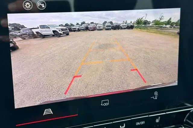 2026 GMC Canyon Elevation, RWD
