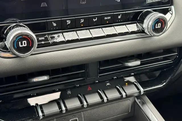 2026 GMC Canyon Elevation, RWD