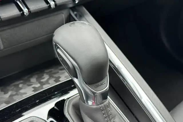 2026 GMC Canyon Elevation, RWD