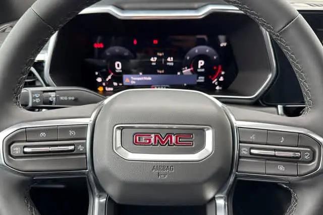 2026 GMC Canyon Elevation, RWD