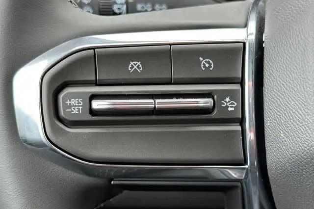 2026 GMC Canyon Elevation, RWD