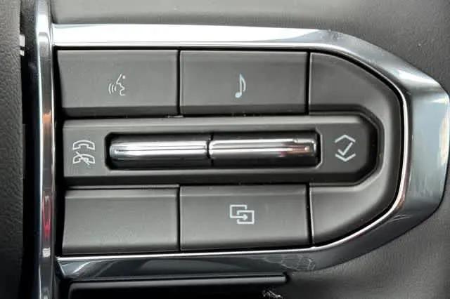2026 GMC Canyon Elevation, RWD