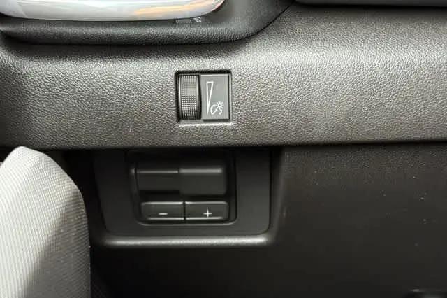 2026 GMC Canyon Elevation, RWD