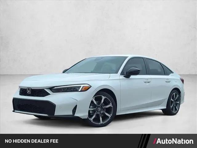 2026 Honda Civic Sport Touring for sale in Memphis, TN