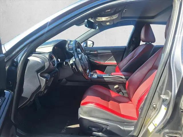 2021 Lexus IS 300 IS 300