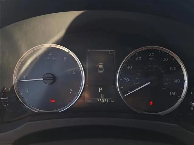 2021 Lexus IS 300 IS 300