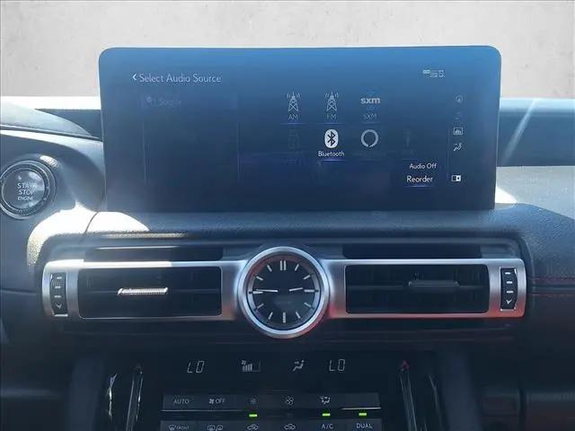 2021 Lexus IS 300 IS 300