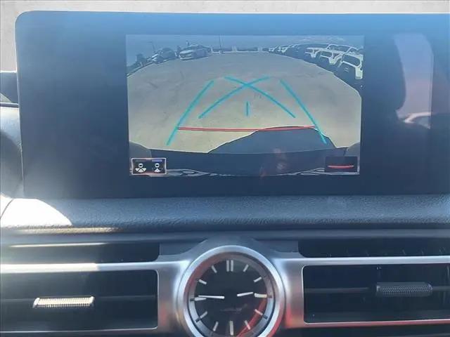 2021 Lexus IS 300 IS 300