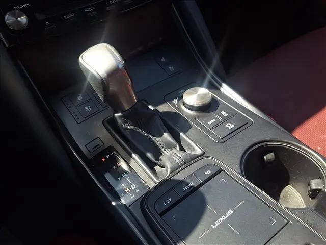 2021 Lexus IS 300 IS 300