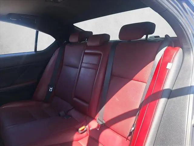 2021 Lexus IS 300 IS 300