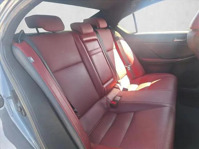 2021 Lexus IS 300 IS 300