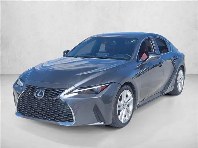 2021 Lexus IS 300 IS 300 for sale in Cerritos, CA
