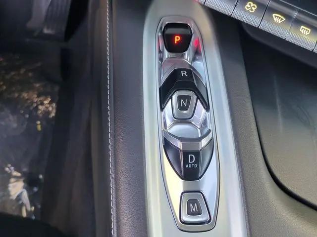 2026 Chevrolet Corvette Stingray Coupe, 1LT, RWD