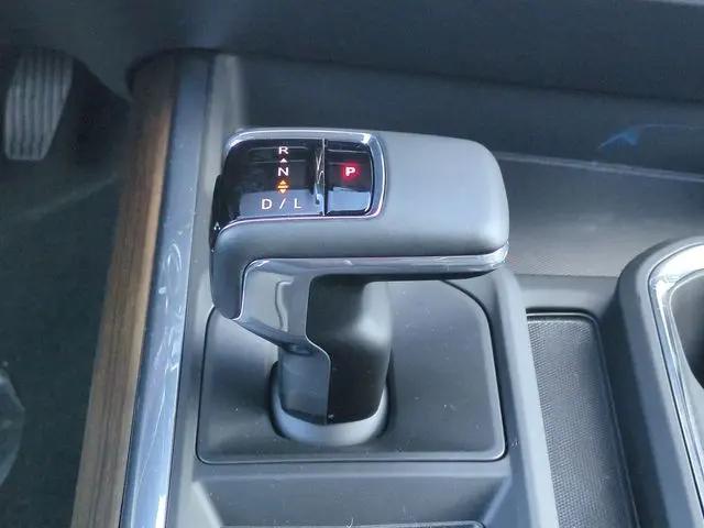 2026 Chevrolet Silverado 1500 4WD Crew Cab Short Bed High Country