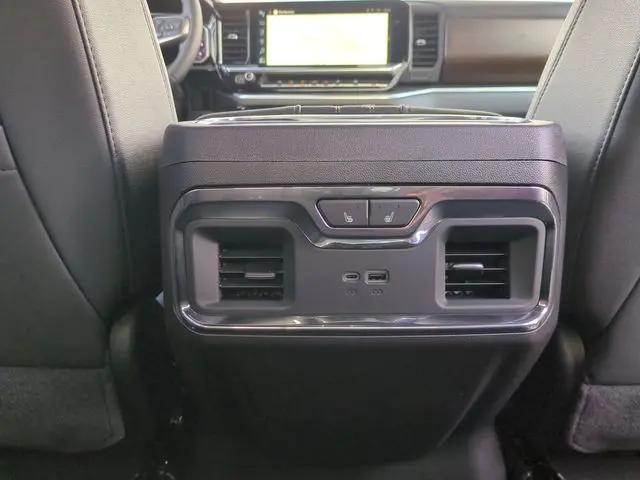 2026 Chevrolet Silverado 1500 4WD Crew Cab Short Bed High Country