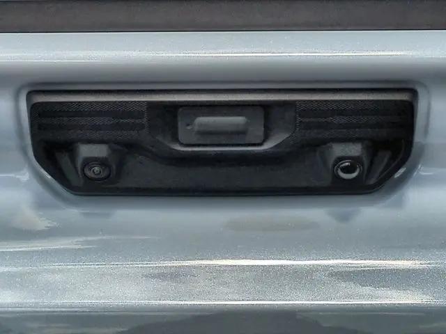 2026 Chevrolet Silverado 1500 4WD Crew Cab Short Bed High Country
