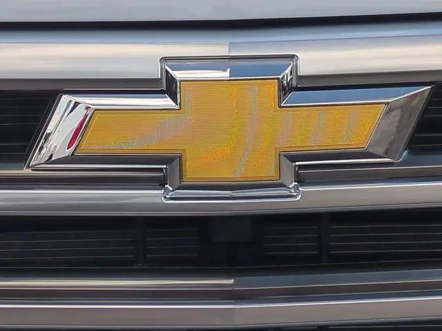 2026 Chevrolet Silverado 1500 4WD Crew Cab Short Bed High Country