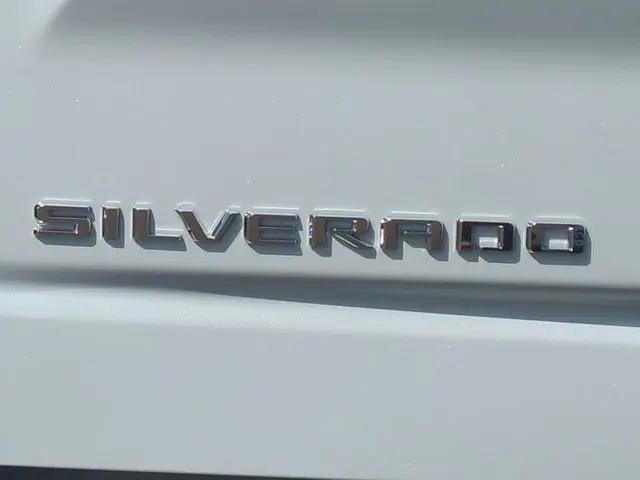2026 Chevrolet Silverado 1500 4WD Crew Cab Short Bed High Country