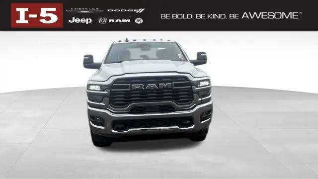 2026 Ram 3500 Tradesman/Big Horn