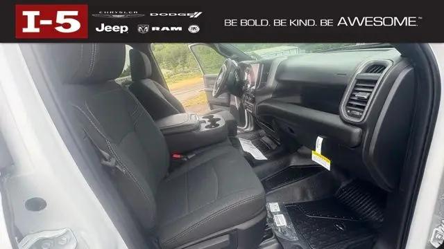 2026 Ram 3500 Tradesman/Big Horn
