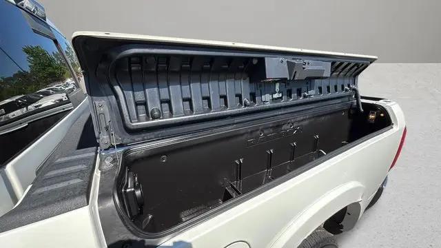 2020 Jeep Ram 2500 Limited Mega Cab 4x4 6'4" Box