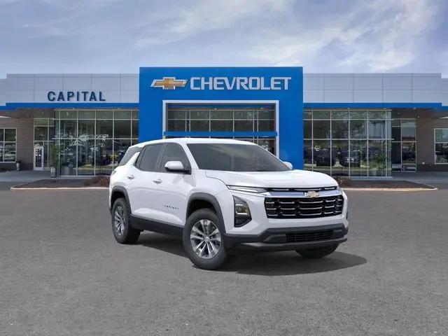 2026 Chevrolet Equinox FWD LT for sale in Wake Forest, NC