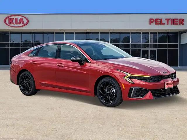 2026 Kia K5 GT-Line FWD for sale in Longview, TX