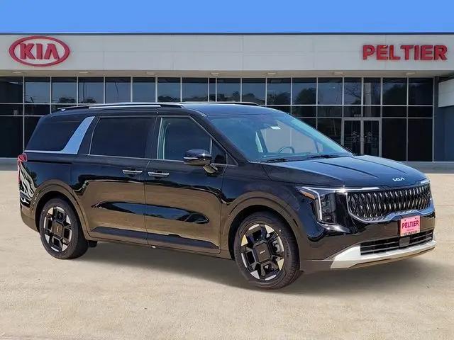 2026 Kia Carnival MPV EX for sale in Longview, TX