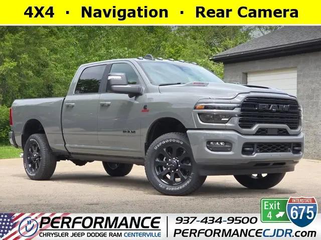 2026 Ram 2500 Laramie Crew Cab 4x4 6'4" Box for sale in Centerville, OH