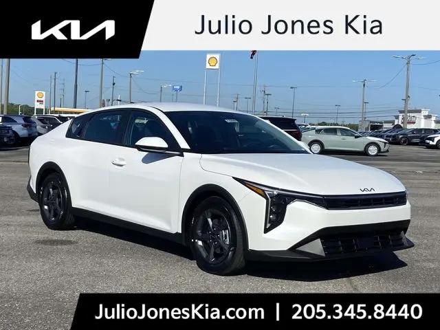 2026 Kia K4 LXS for sale in Tuscaloosa, AL