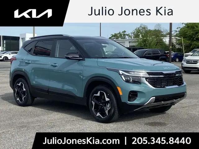 2026 Kia Seltos S for sale in Tuscaloosa, AL