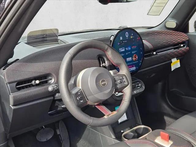 2026 MINI Cooper Convertible Cooper S