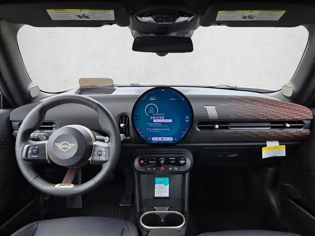 2026 MINI Cooper Convertible Cooper S
