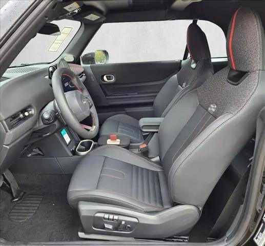 2026 MINI Cooper Convertible Cooper S