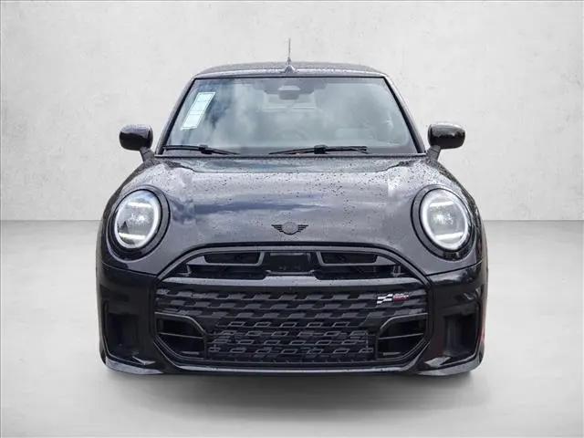 2026 MINI Cooper Convertible Cooper S