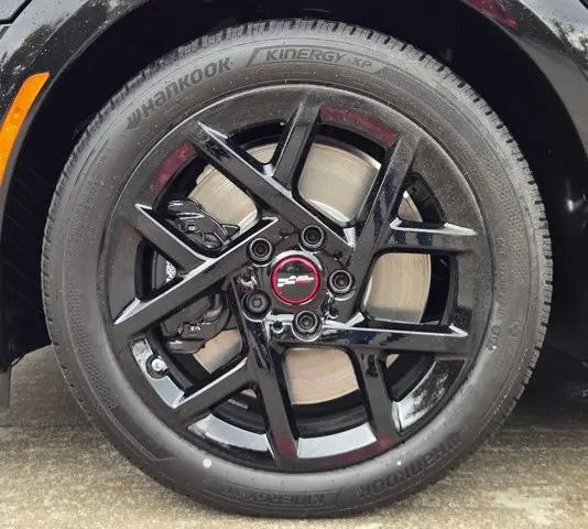 2026 MINI Cooper Convertible Cooper S