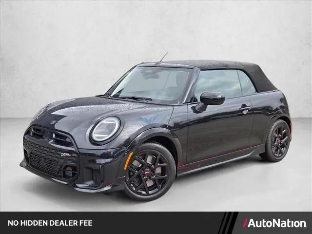 2026 MINI Cooper Convertible Cooper S for sale in Conroe, TX