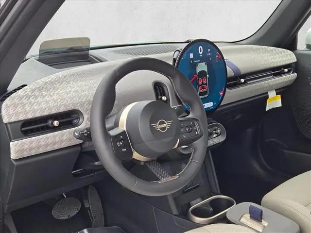 2026 MINI Cooper Convertible Cooper S