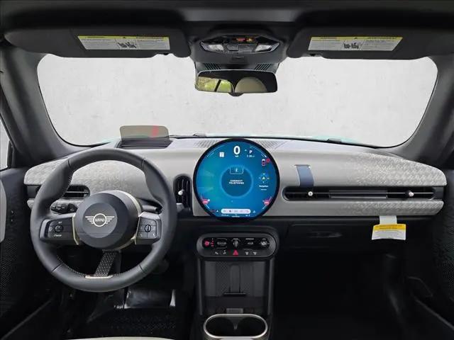 2026 MINI Cooper Convertible Cooper S