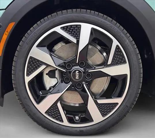 2026 MINI Cooper Convertible Cooper S