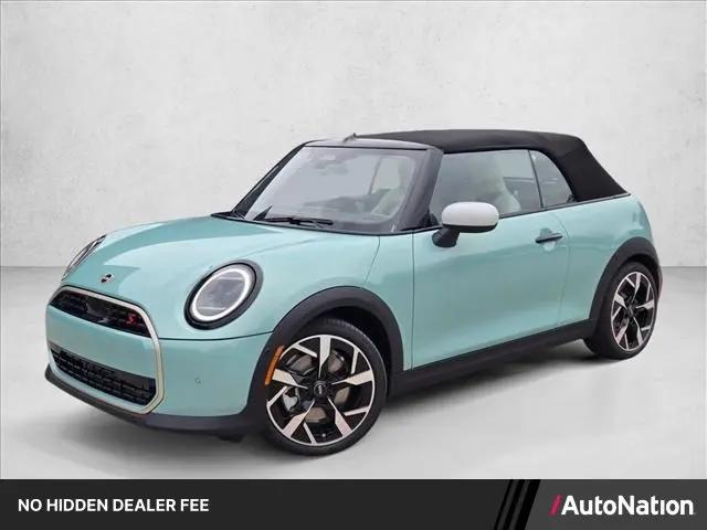 2026 MINI Cooper Convertible Cooper S for sale in Conroe, TX
